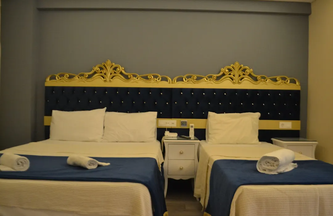 Constantinopolis Hotel-1