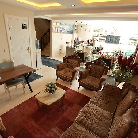 Constantinopolis Hotel-3